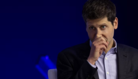 Microsoft hires Sam Altman to lead new advanced AI team