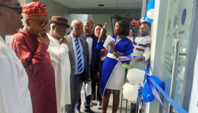 Davodani Microfinance Bank opens Ajah branch