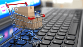Black Friday: How to identify fake online shops