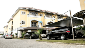 Renaissance Estate home owners kick, demand compensation over eviction