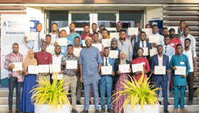 Young professionals in focus as Kaiser Foundation plans soft skills training