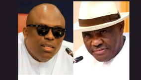 Rivers of crisis: Opposing camps plot LG polls in push to stamp supremacy ahead 2027