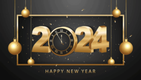 Channel your focus to achieve more in 2024