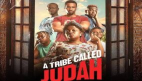 A Tribe called Judah: The evil that PR do