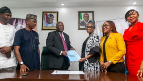 Revitalising Nigeria’s primary healthcare using a unified approach