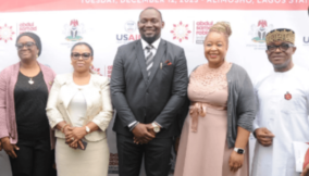 ASR Africa, USAID deliver 10 tuberculosis treatment centres in Nigeria