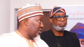 Alake, Badaru finetune plans to secure mining areas