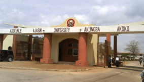 How two AAUA students died in hotel pool after matric party
