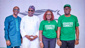 AdvantageConnect launch aligns with N1tr insurance premium milestone – Olorunde Sunday
