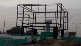 Oyo signage develops framework on site approvals, billings, partners OOAP