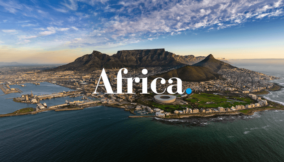 Building Africa’s sustainable business future