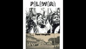 Alimotu Pelewura
