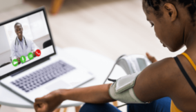 REACH Clinics selected as recipients for Amazon Web Services health equity initiative