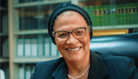 ‘Wisdom and Integrity’: Legacies of Justice Amina Augie