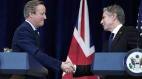 Antony Blinken and UK Foreign Secretary David Cameron (1)