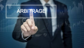 Arbitrage