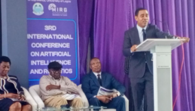 AI, Blockchain catalyst for Nigeria’s economic transformation
