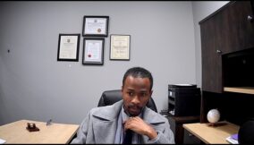 Ayokunle Odekunle