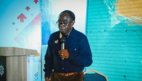 Cleric advocates for social justice, lasting peace in nation-building