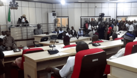 Benue Assembly summons former special adviser on missing N1.78bn