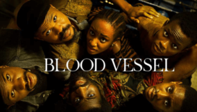 Blood Vessel review: A Nollywood tale that sparks conversation