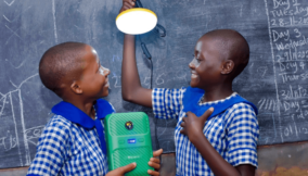 Beyond the blackboard: Cultivating connection for effective learning