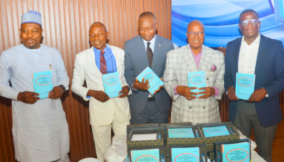University dons list important of CSR on businesses