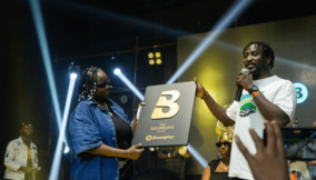 Boomplay begins music, audio content integration on Ayoba app