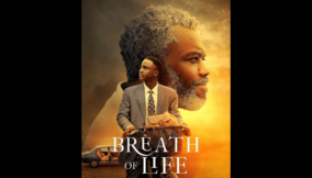 Breath of Life review: A visually stunning story of faith, friendship