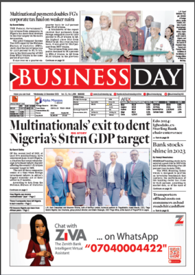 Businessday