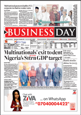Businessday