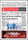 Businessday