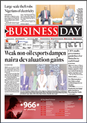 Businessday