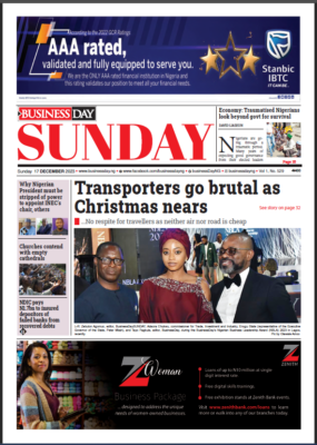 Businessday