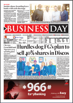 Businessday