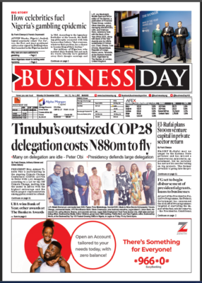 Businessday