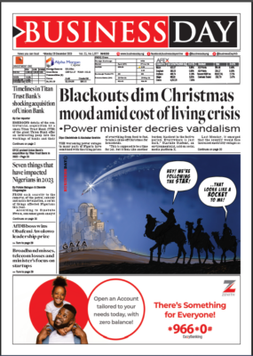 Businessday