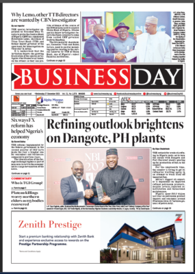 Businessday