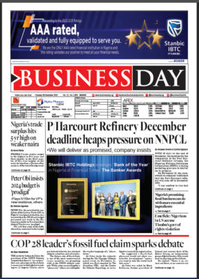 Businessday