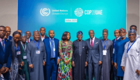 Nigeria at COP28: Separating the facts from fiction