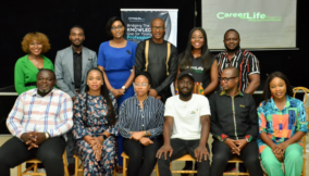 CareerLife Nigeria trains Port-Harcourt youths on employability skills