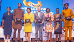 Why Nigerian youths are pivotal in shaping country’s future – Owonikoko