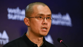 The boom and bust of Changpeng Zhao, ex-Binance CEO
