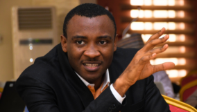 Chidozie Anyiro