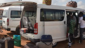 Why homecoming to South-East may decline heavily this festive season