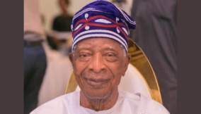 Tribute to Chief Dr. Christopher Oladipo Ogunbanjo C.O.N