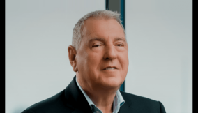 Cornelius Vink TGI Group boss