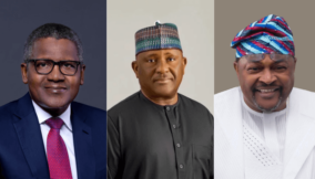 Dangote, Rabiu, Adenuga push wealth to $29bn