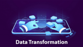 Transforming data into marketing gold