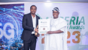 Inlaks marketing manager wins Tech PR award